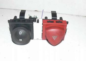MEGANE II AWARYJNYCH BLOKADY DRZWI 8200095493  NUMER MAGAZYN