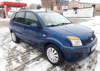 ford fusion 1.4 tdci diesel