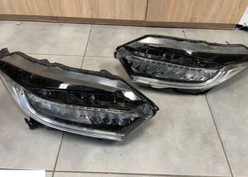 Honda Hr-V II reflektor full Led 2szt lift