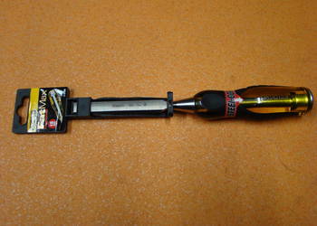 Dłuto do drewna STANLEY FAT MAX 15 mm Ref: 0-16-256
