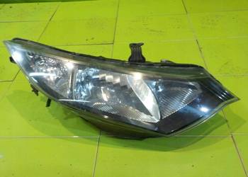 HONDA CIVIC IX 12r lampa prawa przod 33100-TV0-E012-M1