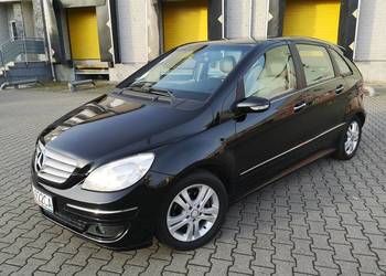 Automat 2,0 cdi bardzo zadbany, zamiana