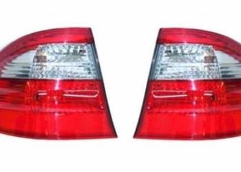 Mercedes W211 03-06 Lampa tylna NOWA