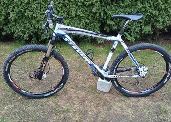 Rower Stevens wave koła 26 rama 50cm