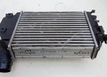 INTERCOOLER RENAULT KADJAR QASHQAI J11 14461-4ED1A