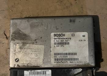 BOSCH STEROWNIK SKRZYNI AUTOMATYCZNEJ E36 1422071 0260002362