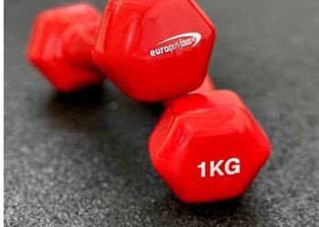Hantle fitness 1kg