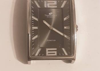 ZEGAREK KWARCOWY NR. 327. TIMEMASTER
