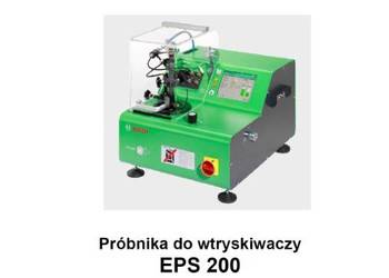 Eps 200A z Piezo i kodowaniem + 3 etap