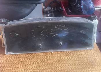 Licznik daewoo lublin 3