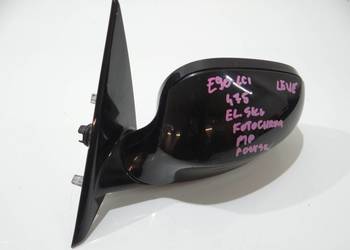 LUSTERKO LEWE BMW E90 LIFT M PAKIET FOTOCHROM 475