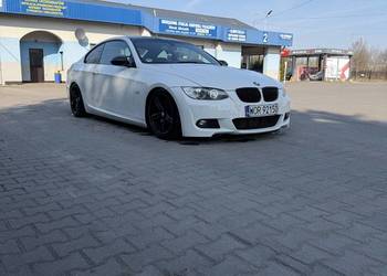 BMW E92 330d