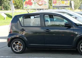 Subaru Justy 1.0 2008