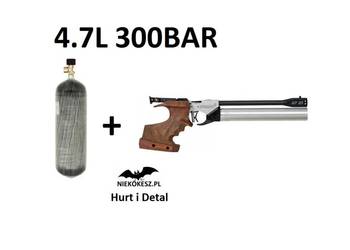 ZestawSŁAWOMIR: Hammerli AP20 Pro