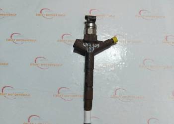 NAVARA 2.5 DCI 16600-5X30A wtryskiwacz paliwa