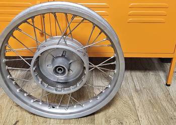 koło Mz Ts , koło 16 cali, gotowe koło do mz, koło tył Mz