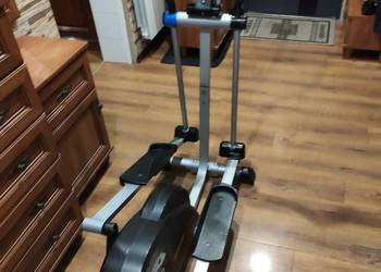 Orbitrek przyrząd do biegania ćwiczenia Kettler