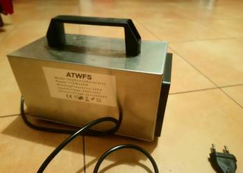 Ozonator 24 g, generator ozonu/ sterowanie po WiFi