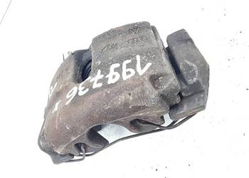 ZACISK HAMULCOWY PRZÓD PRAWY SKODA OCTAVIA II ZACISK HAMULCOWY PRZÓD PRAWY SKODA OCTAVIA II
