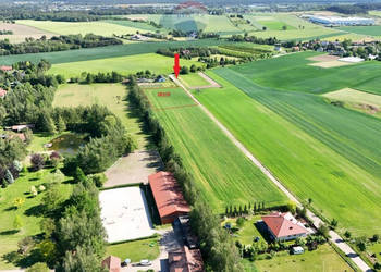 Kicin k/Poznania|3007 m² idealna pod dom