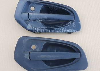 ACTROS MP4 KLAMKA PRAWA 9607231709 ACTROS MP4 KLAMKA PRAWA 9607231709