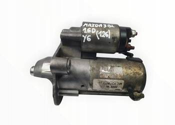 ROZRUSZNIK Mazda 3 BL 1.6 D Y601-18-400C
