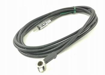 PRZEWÓD ANTENOWY ANTENY FIAT CINQUECENTO UNO ASO