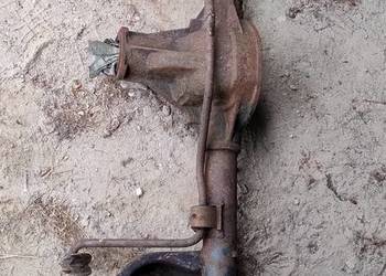 Opel Manta most pochwa obudowa stabilizator półoś