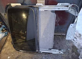 Szyberdach Honda Accord VI 6 sedan