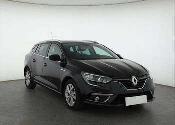 Renault Megane 1.2 TCe