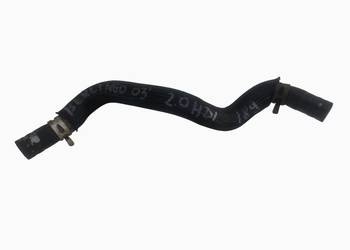 WĄŻ CHŁODNICY CITROEN BERLINGO 2.0 HDI