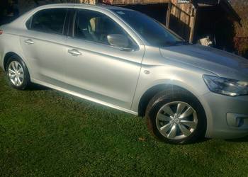citroen peugeot 2016 z gazem