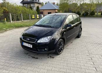 Ford C-Max 1.6 TDCi