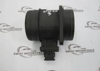 Fiat COMBO 1.3 CDTI 90KM A13FD przepływomierz F00C2G8017