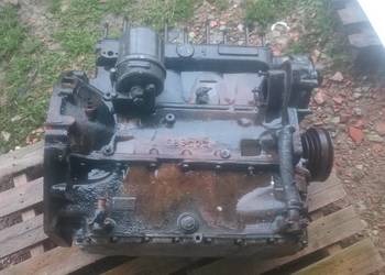 silnik blok 385 c902 u912,1014