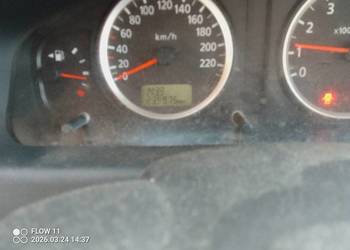 Sprzedam Nissan Almera rok 2003