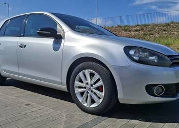Golf VI