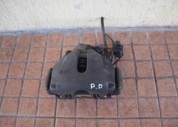 ZACISK HAMULCOWY PRAWY PRZÓD AUDI A6 C5 1.9 TDI