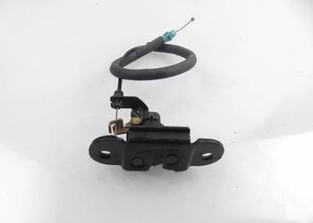 ZAMEK KLAPY HUMMER H2 