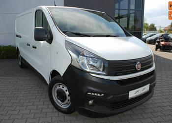 Fiat Talento Automat