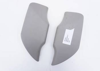 OSŁONA ZAŚLEPKA MASKOWNICA NIS NAVARA D40 FRONTIER