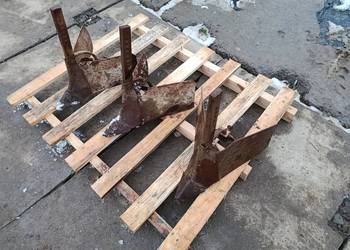 Redlice czeskie 3 szt wysyłka