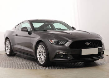 Ford Mustang 2.3 EcoBoost