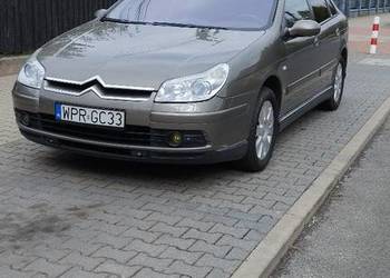 Citroen C5 HDI