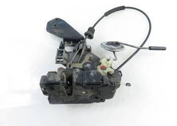 ZAMEK PRAWY PRZEDNI VW TRANSPORTER T5 3B1837016