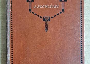 Juliusz Słowacki - Dzieła - tom I-VIII