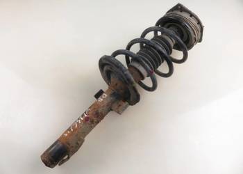 MCPERSON PRAWY PRZEDNI RENAULT SCENIC II 1.9 DCI 