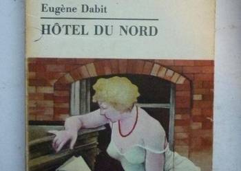 HOTEL DU NORD - EUGENE DABIT