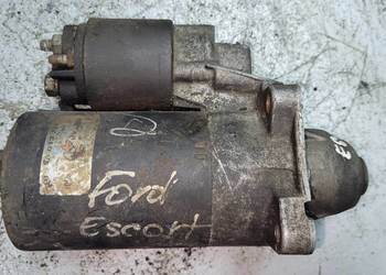 Rozrusznik Ford Escort 1.4