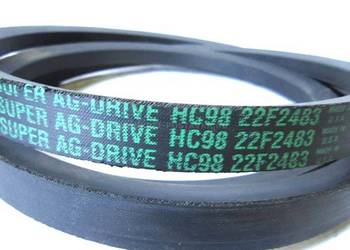 Pas HC98 Carlisle